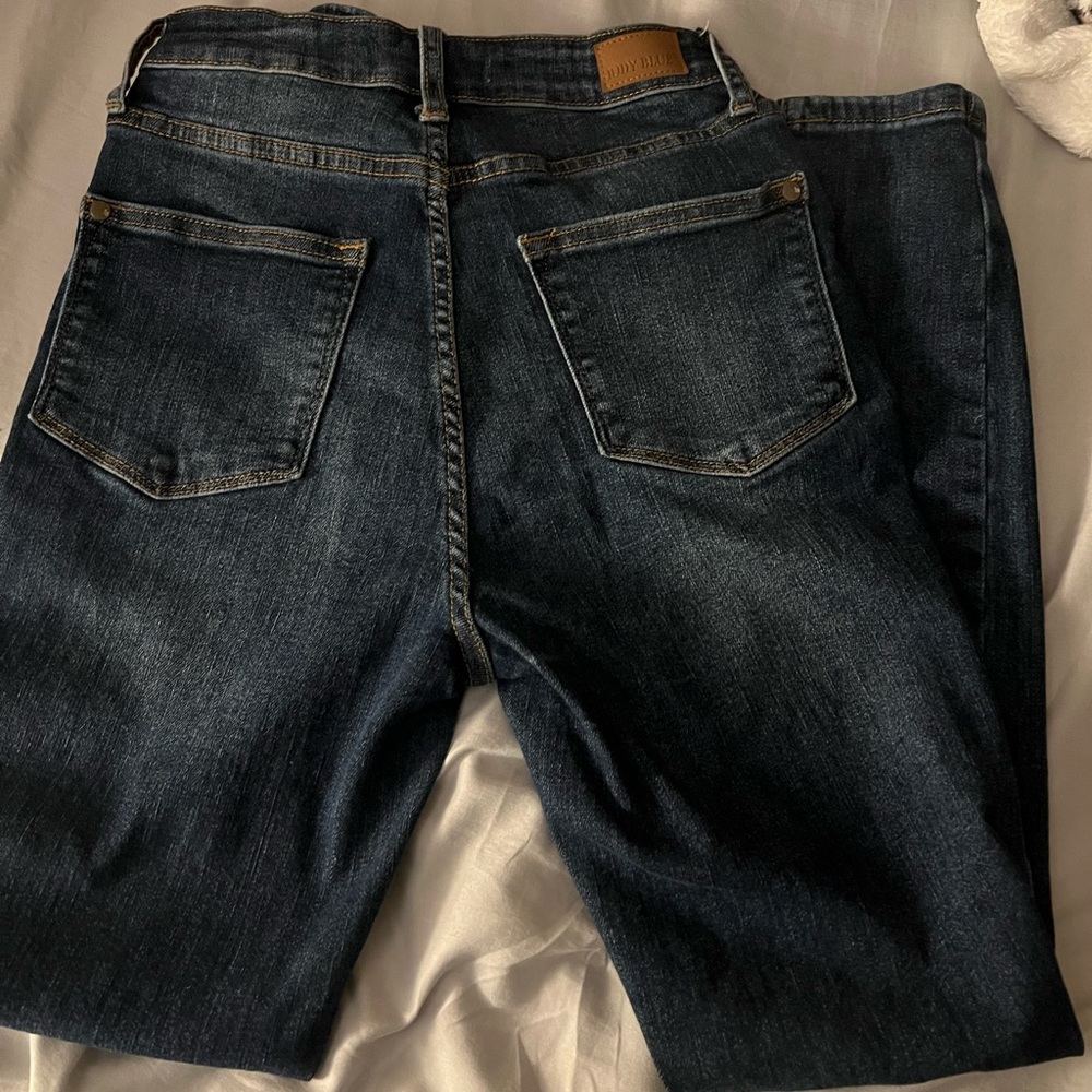 Judy blue jeans size 3